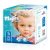 MAGICS FLEXIDRY JUNIOR 5 GYERMEK PELENKA (11-16 KG) 27 DB-OS
