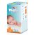 MAGICS FLEXIDRY NEWBORN 1 GYERMEK PELENKA (2-5 KG) 50 DB-OS
