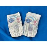 Molfix gyermekpelenka 4+-os (9-16 kg) 52 db-os